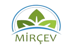 MİRÇEV Logo